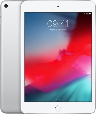 Apple iPad Mini 5th Gen (A2133) 7.9